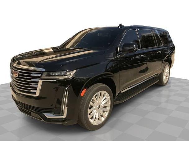 CADILLAC ESCALADE ESV 2023 1GYS3JKL1PR155573 image